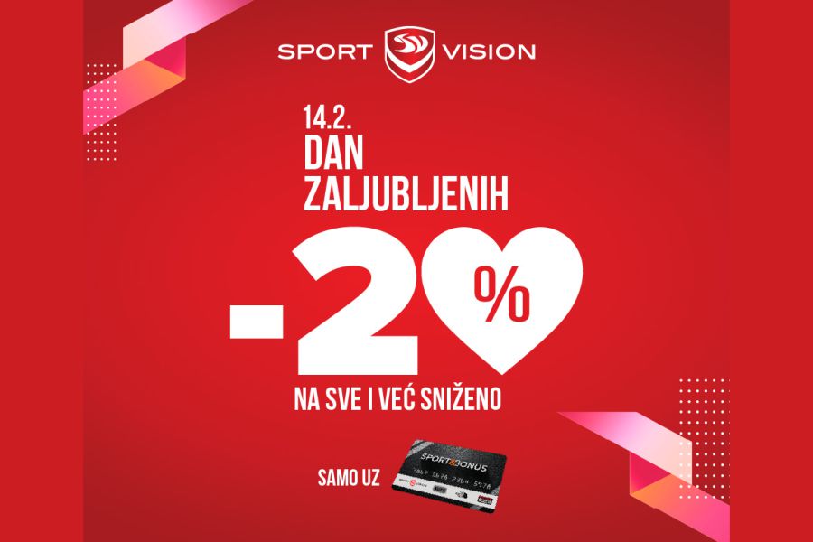 Sport Vision Valentinovo