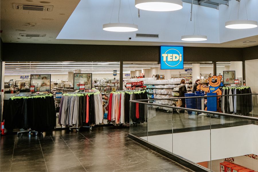 TEDi nudi 30% popusta na party posuđe!