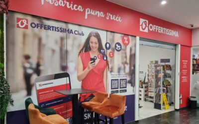 Offertissima nudi vaše omiljene proizvode po promotivnim cijenama