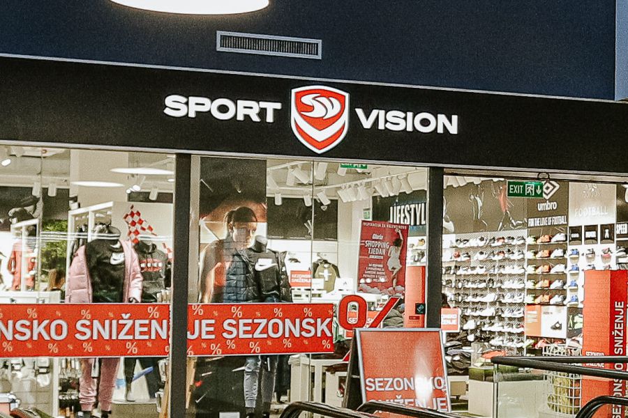 Sport Vision_Naslovna