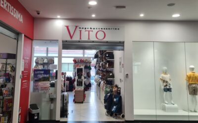 Pronađite savršenu žensku torbu za sve prigode u trgovini Vito