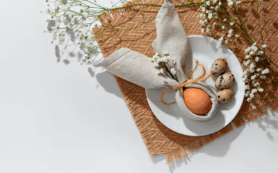 Mnoštvo uskrsnih ukrasa potražite u Offertissimi