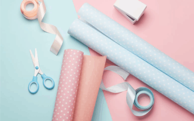 Sve za umatanje poklona potražite u Offertissimi