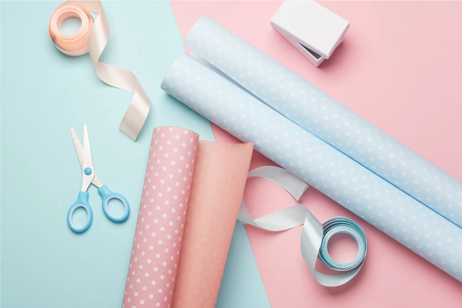 Sve za umatanje poklona potražite u Offertissimi