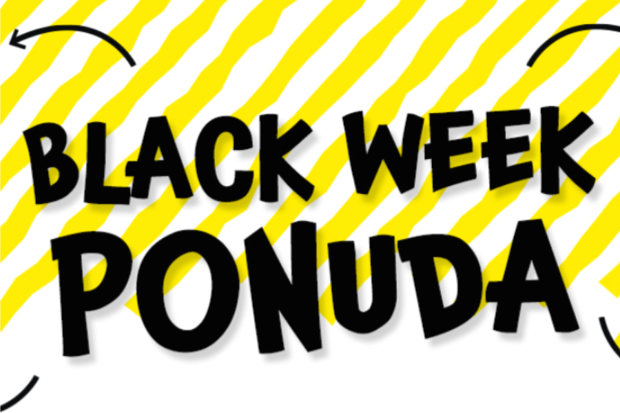 Black Week ponuda stigla je u TEDi!