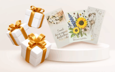 U Offertissimi pronađite savršenu čestitku za svaku prigodu