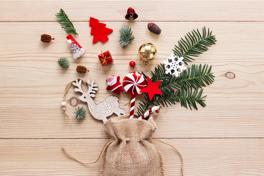 Neka vaš dom ovog Božića zablista uz Offertissimu