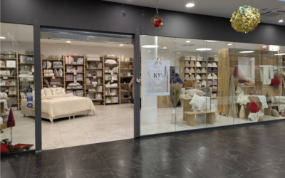 Otvorena Dota Living trgovina u Đakovo Centru – čekaju vas popusti do 50%