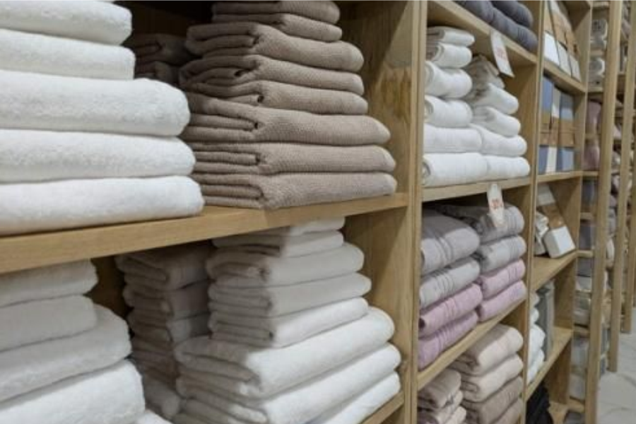 Sve za kupaonicu pronađite u trgovini Dota Living