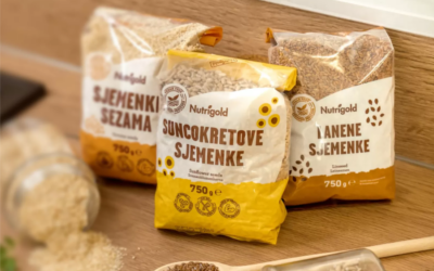 Nutrigold superhranu pronađite u Offertissimi