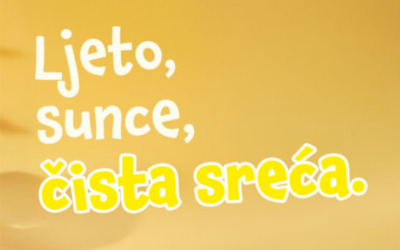 Sve za bezbrižno ljeto pronađite u TEDi trgovini