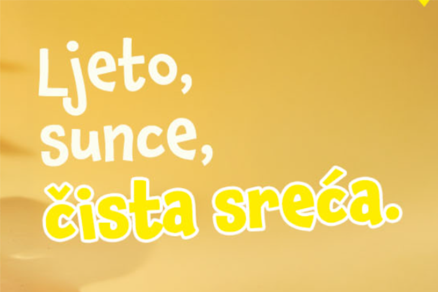 Sve za bezbrižno ljeto pronađite u TEDi trgovini
