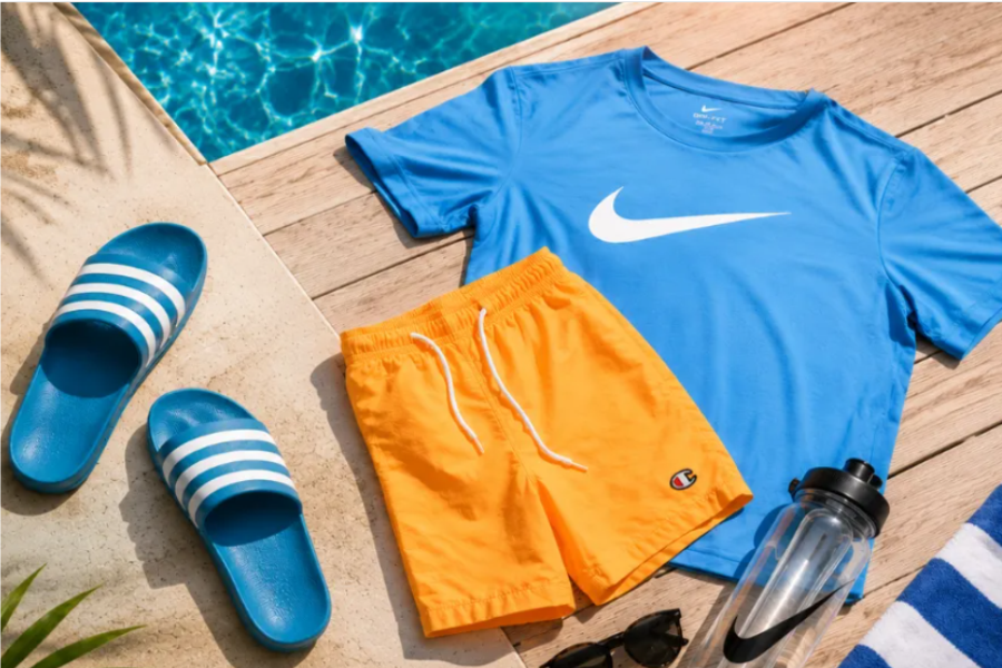 Posjeti Sport Vision i spremi se za plažu!